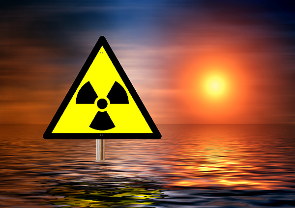 Symbolbild Kernkraft Atomkraft (Foto: Pixabay/Gerd Altmann)