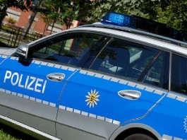 Symbolbild, Polizei, BW, Auto © Holger Knecht