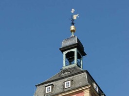 Die Neustadter Stiftskirche (Foto: Holger Knecht)
