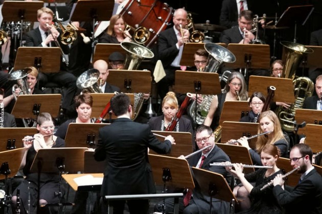 Konzertimpression (Foto:Holger Knecht)
