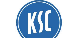 Logo Karlsruher Sport-Club e.V. (KSC)