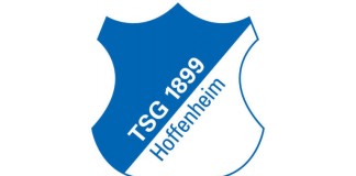 Logo TSG 1899 Hockenheim