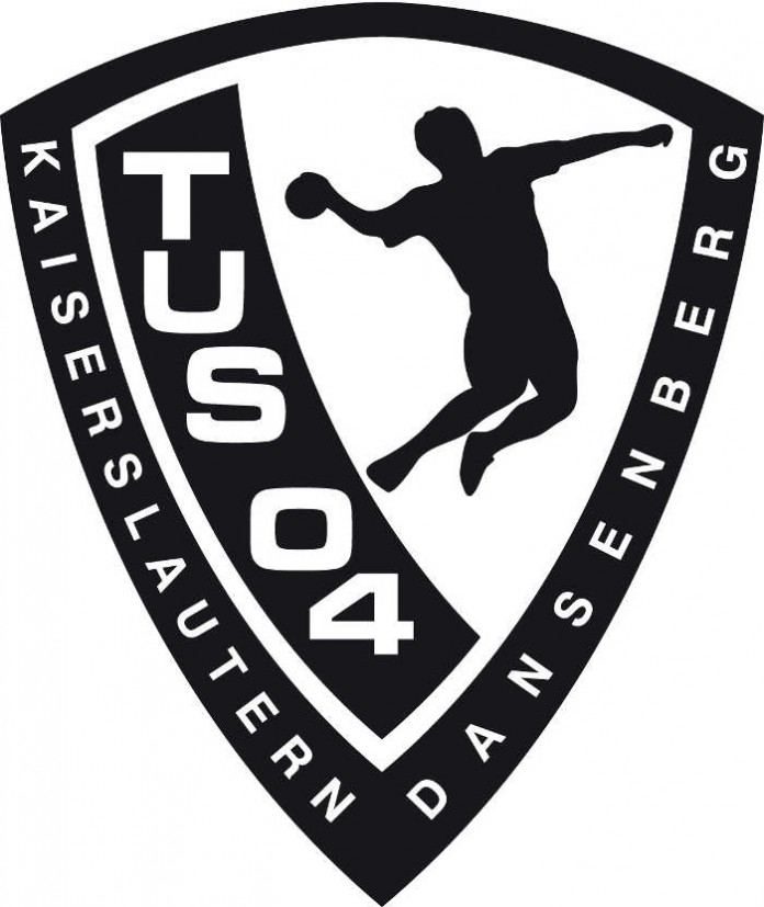 Logo TuS 04 KL-Dansenberg