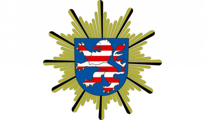Logo Polizei Hessen (Foto: Polizei)