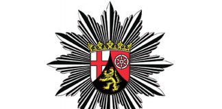 Logo Polizei Rheinland-Pfalz (Foto: Polizei)