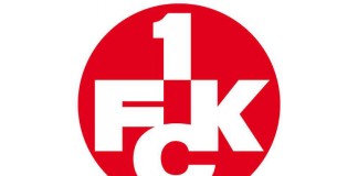 Logo 1. FCK