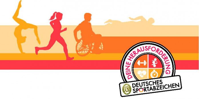 Logo Deutsches Sportabzeichen (Foto: Deutscher Olympischer Sportbund)