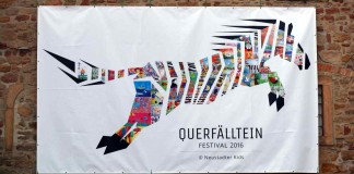 Bericht Querfälltein Festival 2016