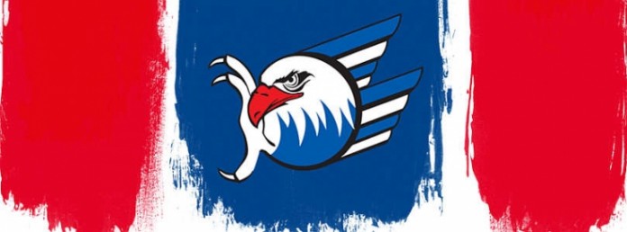 Logo Adler Mannheim