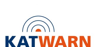Logo Katwarn (Foto: Fraunhofer-Institut für Offene Kommunikationssysteme FOKUS)