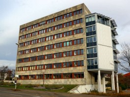 Verwaltungsgericht in Neustadt an der Weinstraße