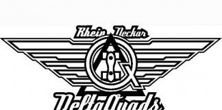 Logo Rhein-Neckar Delta Quads