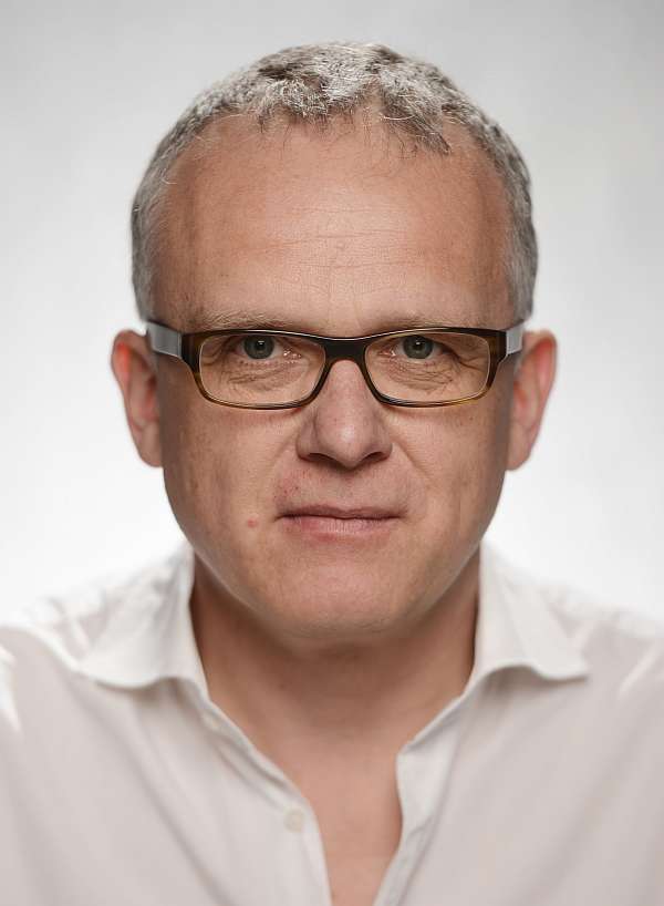 Dr. Ralf Klöter (Foto: Hans Jörg Michel)