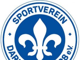 Logo SV Darmstadt 1898 e.V.