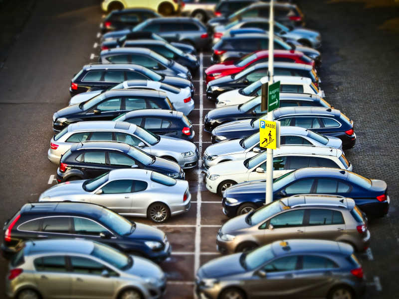 Jedes Jahr wechseln in Deutschland Millionen Gebrauchtwagen den Besitzer (Foto: Pixabay)