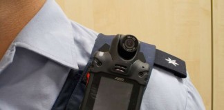Bodycam (Foto: Polizei RLP)