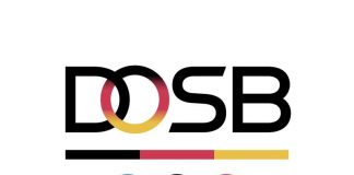 DOSB Logo (Foto: Deutscher Olympischer Sportbund e.V.)