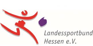 Logo Landessportbund Hessen e.V.