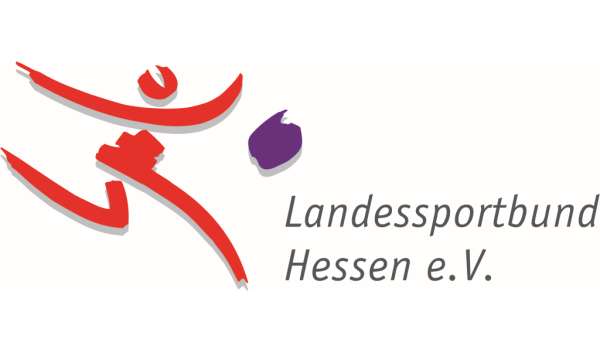 Logo Landessportbund Hessen e.V.