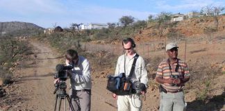 Landau: Film über Landauer Umwelterziehung am Horn von Afrika