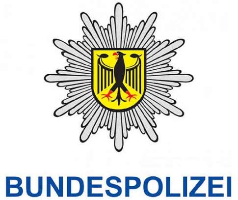 Bundespolizei-Logo
