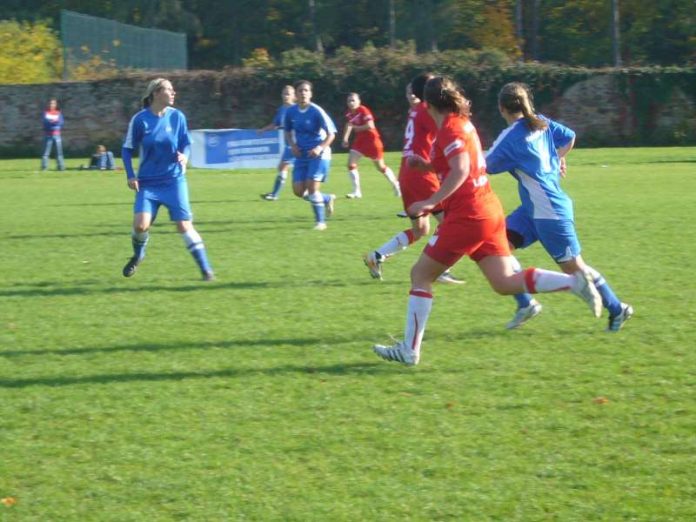 Im Frauenfußball und bei den Junioren hat sich das Norweger-Modell bereits bewährt (Archivbild, Foto: Hannes Blank)