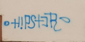 Neustadt: Erneut Graffiti im Innenstadtbereich