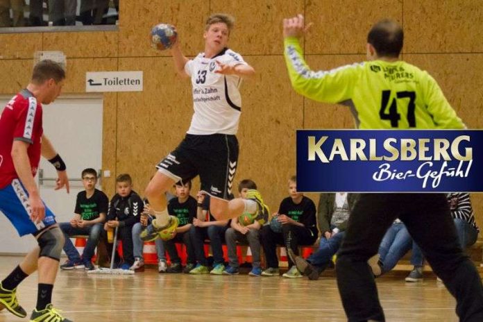 Spielszene Karlsberg-Cup (Archivfoto 2015, Foto: TuS 04 KL-Dansenberg e.V.)