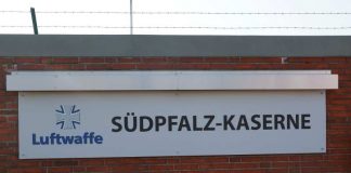 Die ehemalige General-Hans-Graf-Sponeck-Kaserne heißt seit Juni 2015 Südpfalz-Kaserne. (Foto: Holger Knecht)