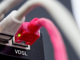 VDSL Anschluss (Foto: Deutsche Telekom AG)