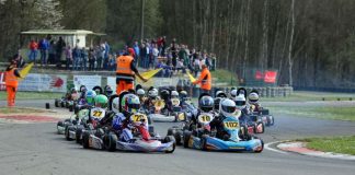 Der Erftlandring begrüßt den ADAC Kart Bundesendlauf (Foto: ADAC Motorsport)