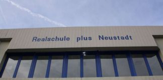 Neubau oder Sanierung – diese Frage stellt sich bei der Realschule plus Neustadt. (Foto: Stadtverwaltung Neustadt)