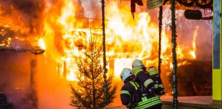 Foto: Feuerwehr Darmstadt