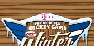Winter Game Logo (Quelle SAP Arena)