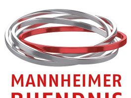 Logo des Mannheimer Bündnisses (Quelle: Stadt Mannheim)