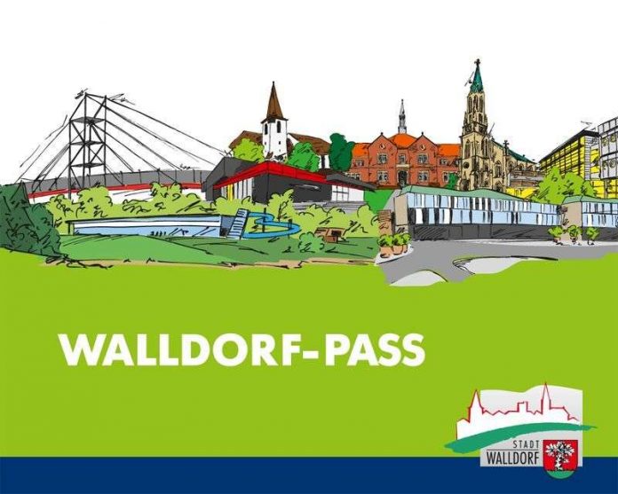 Abbildung Walldorf-Pass
