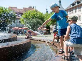 Ferienangebote für das ganze Jahr: Das Heidelberger Ferienprogramm 2017 ist online. (Foto: Felix Bäcker)