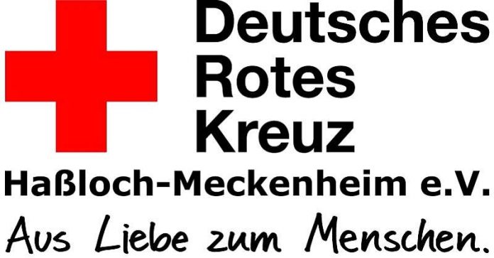 Logo DRK Haßloch-Meckenheim