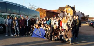 Schüleraustausch nach Bourg-en-Bresse