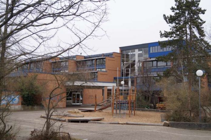 Schwarzwaldschule (Foto: Stadtverwaltung)