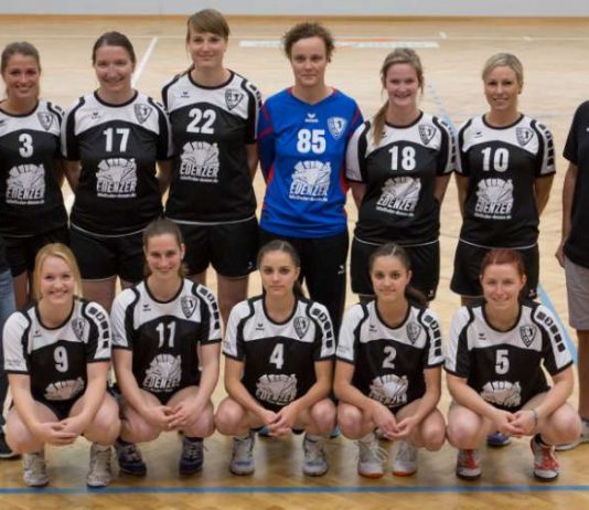 Damenmannschaft der FSG will ihr letztes Heimspiel gewinnen (Foto: TuS 04 KL-Dansenberg)