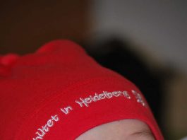 Austausch und Informationen für Eltern mit Neugeborenen bieten die Thementreffs des Familienbüros in der Plöck 2a ab 22. März. (Foto: Stadt Heidelberg)