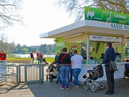 Zookassen länger geöffnet (Foto: Stadt Karlsruhe)