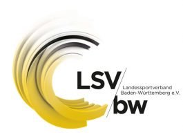 Logo Landessportverband Baden-Württemberg e.V. (Quelle: LSV BW)