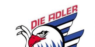 Logo (Quelle: Die Adler Mannheim)