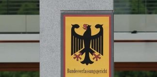 Symbolbild Bundesverfassungsgericht (Foto: Holger Knecht)