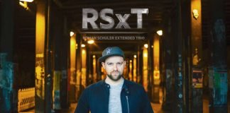Roman Schuler extended Trio (RSxT) (Foto: Till Uhrig)