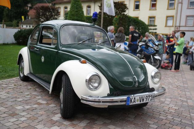 VW-Käfer (Foto: Holger Knecht)