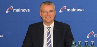 Mainova-Vorstandsvorsitzender Dr. Constantin H. Alsheimer. (Foto: Mainova AG)