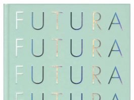 Ein Fachbuch, das Spaß macht: Der Ausstellungskatalog des Gutenberg-Museums zu "Futura. Die Schrift". (Foto: Gutenberg-Museum)